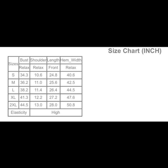 Chill tank top - Picture 5 of 5